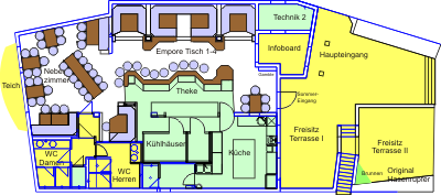 Bild Grundriss