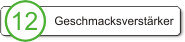 12-Geschmacksverstärker