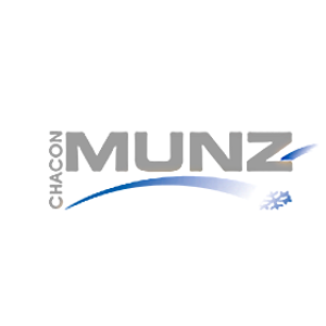 Logo Munz