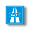 Icon Autobahn