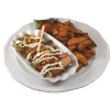 Bild Currywurst