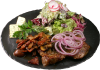 Bild Schweinehalssteak
