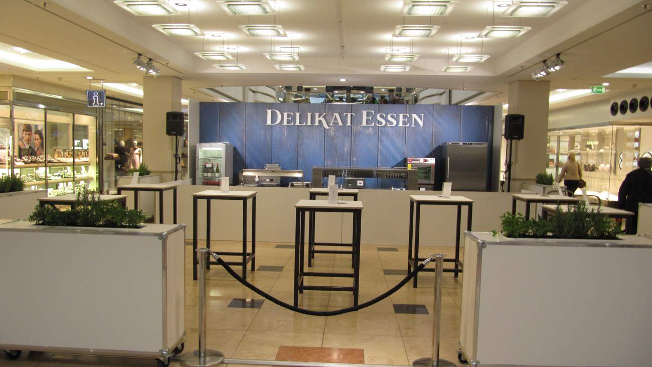 2015 DELIKAT Essen