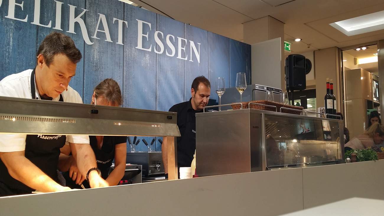 2015 DELIKAT Essen