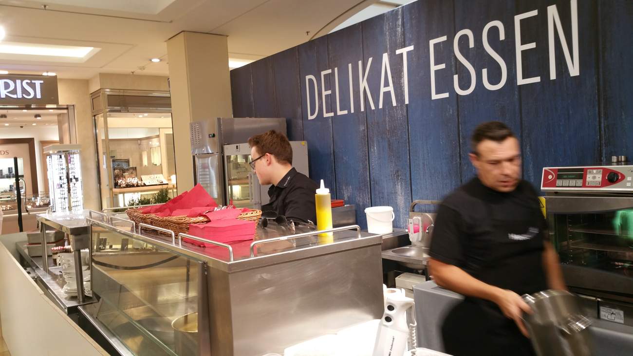 2017 DELIKAT Essen