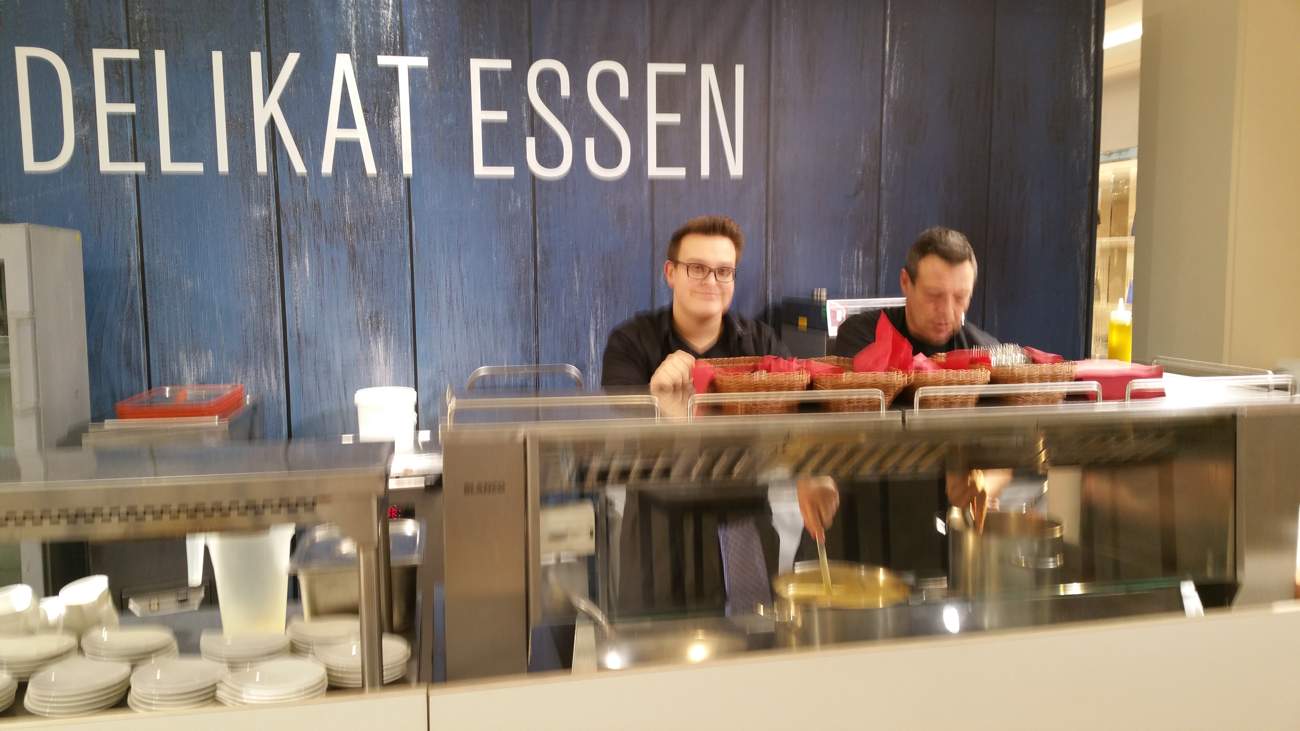 2017 DELIKAT Essen