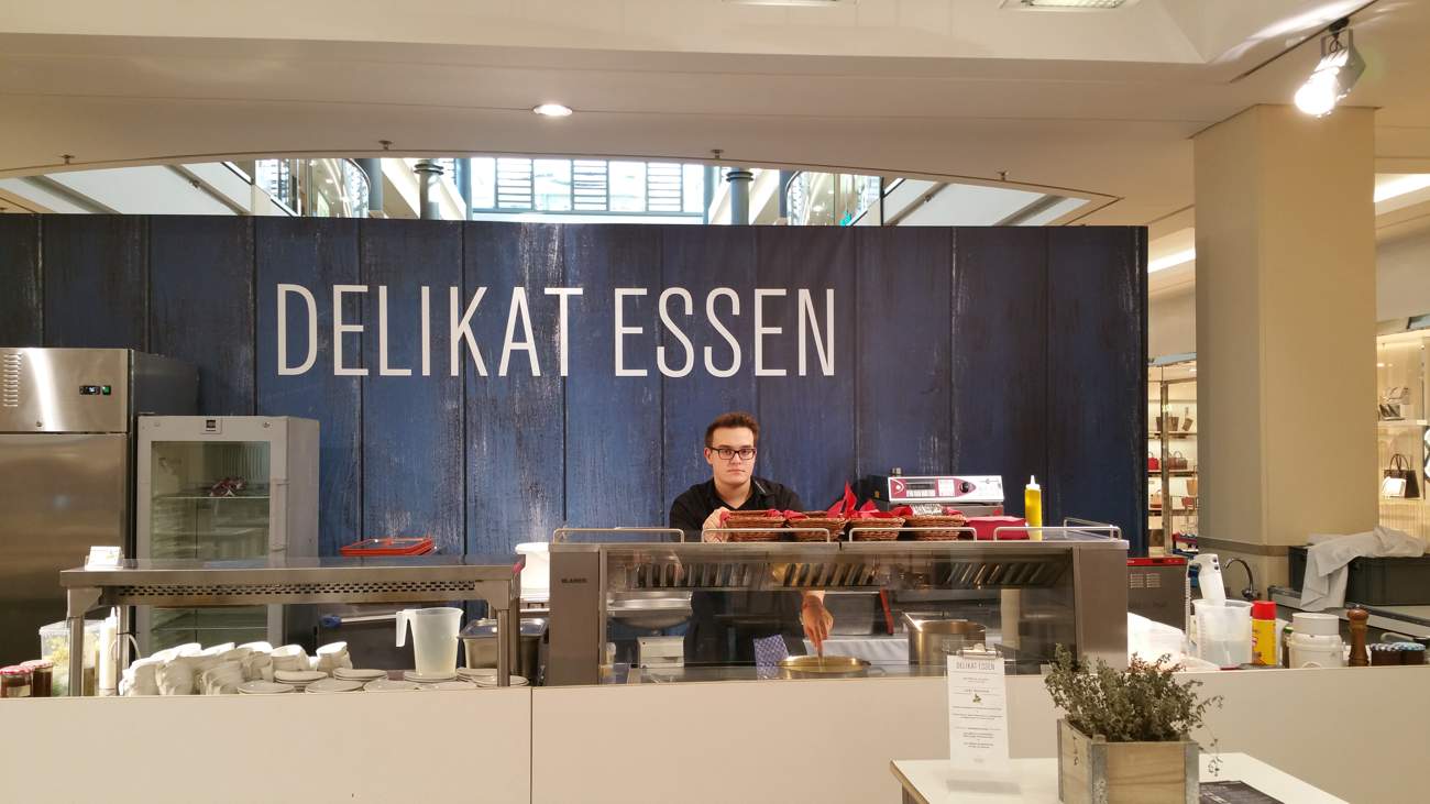 2017 DELIKAT Essen