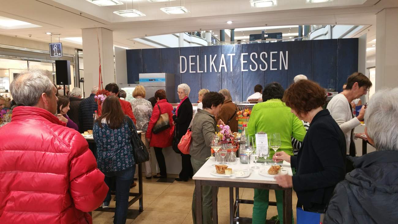 2017 DELIKAT Essen