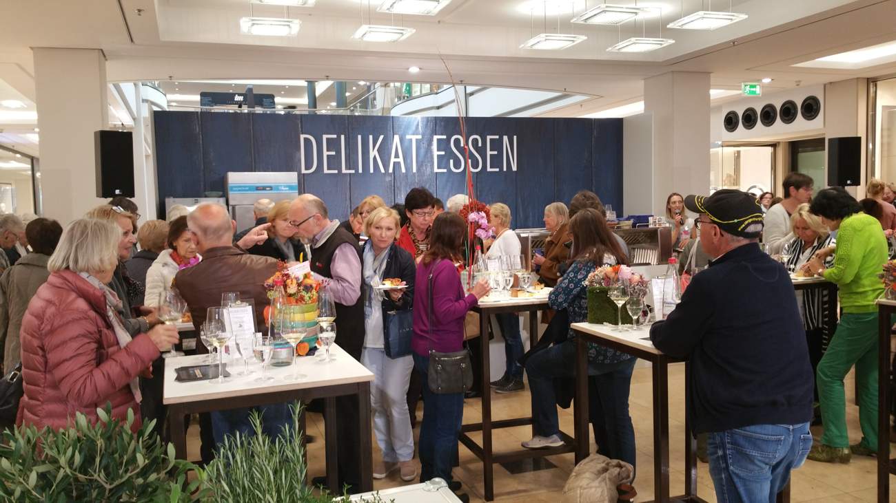 2017 DELIKAT Essen