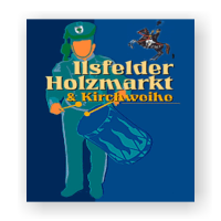 2017 Holzmarkt Ilsfeld