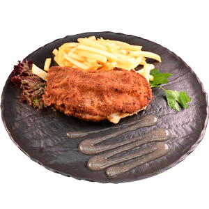 Bild Cordon Birne