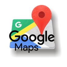 GoogleMaps Icon