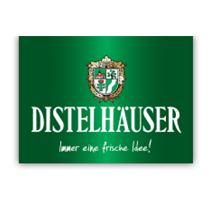 Logo Distelhäuser