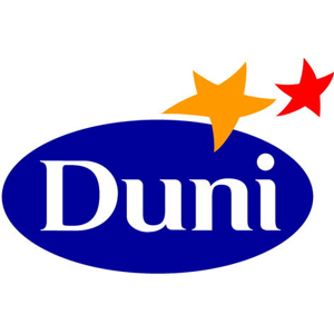 Logo Duni