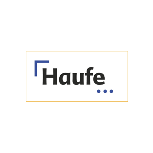 Logo Haufe