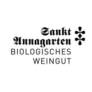 Logo St Annagarten