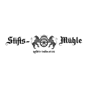 Logo Stiftsmühle