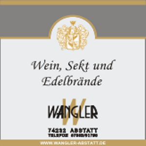 Logo Wangler