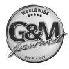 Logo G&M