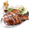 Bild Spareribs