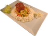 Bild Thai-Curry-Vegi