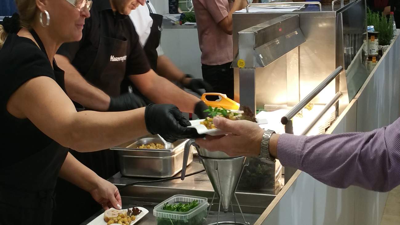 DELIKAT Essen im Breuninger Land Ludwigsburg