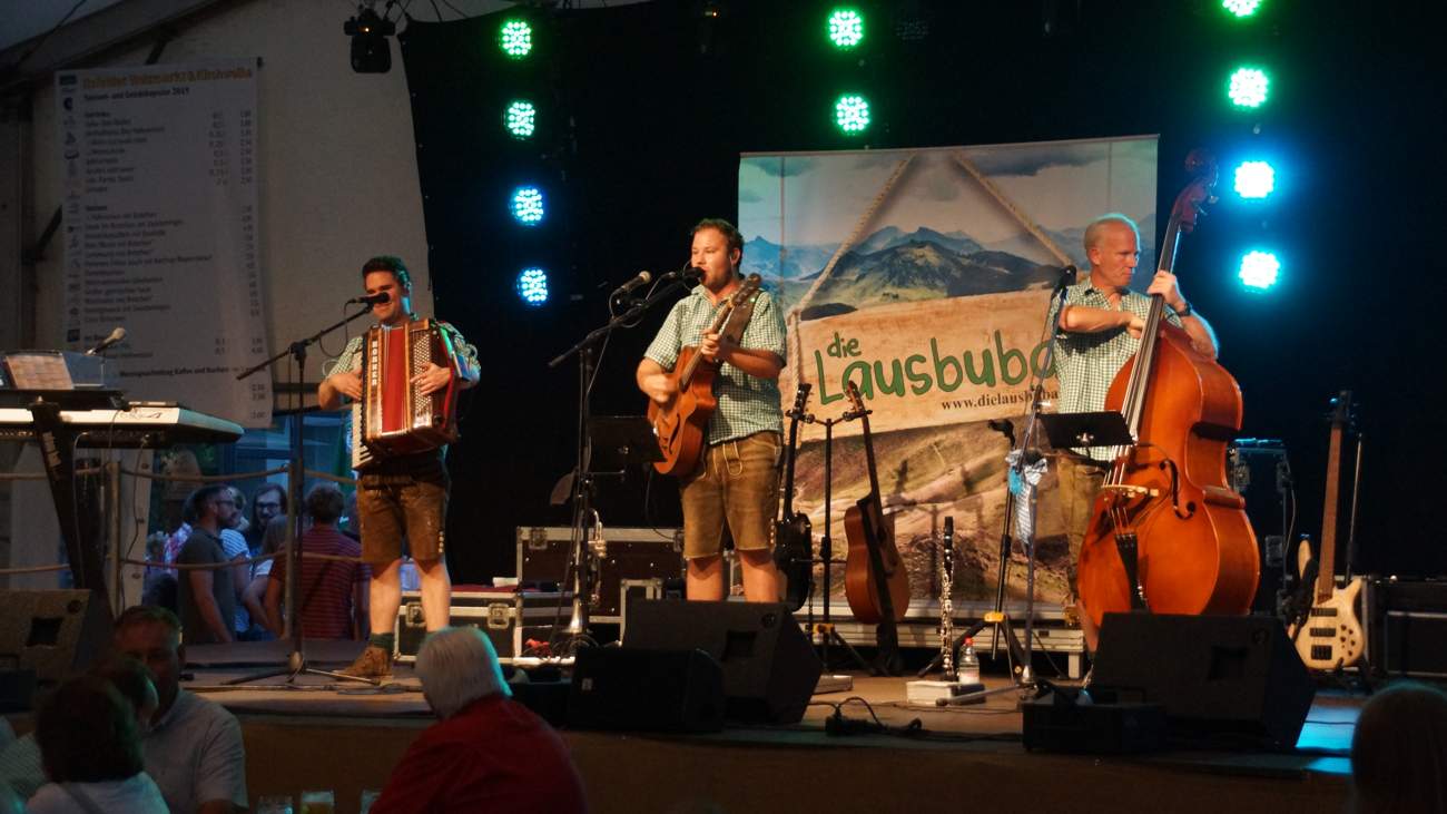 2019 Holzmarkt Ilsfeld