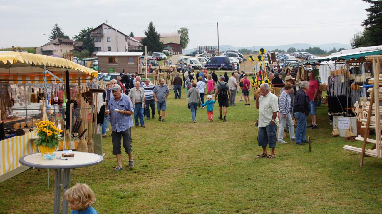 2019 Holzmarkt Ilsfeld