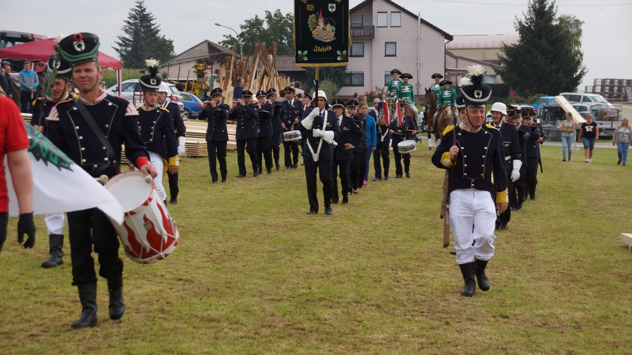 2019 Holzmarkt Ilsfeld