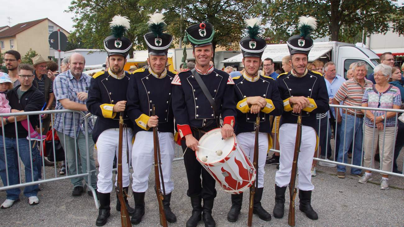 2019 Holzmarkt Ilsfeld