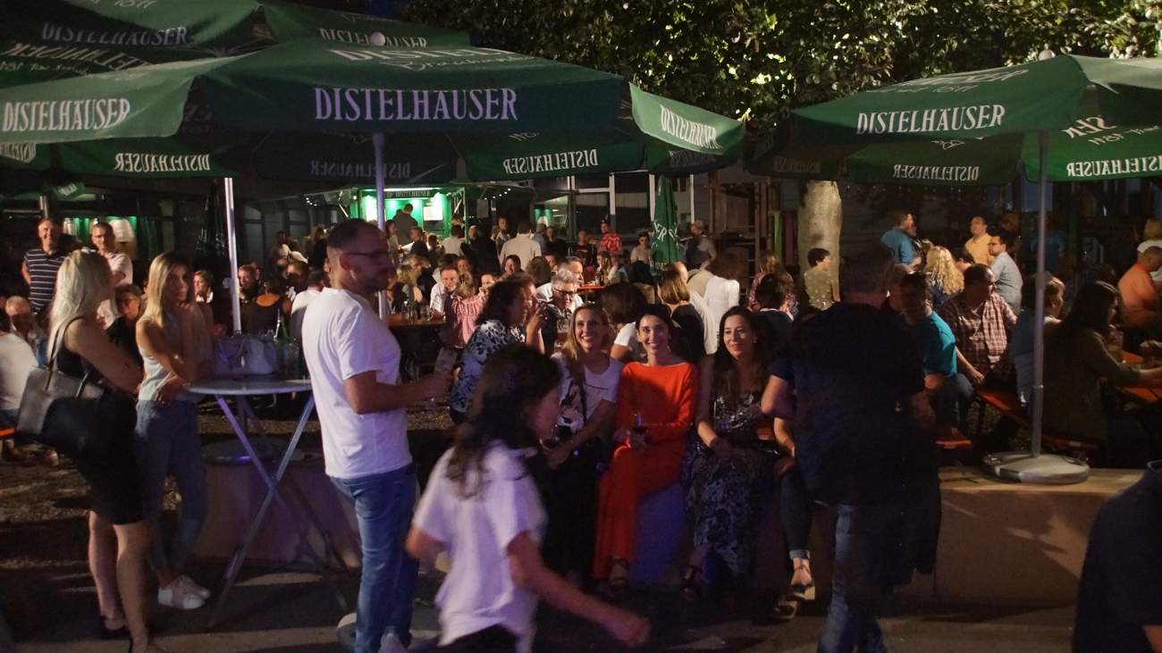 2019 Holzmarkt Ilsfeld