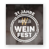 Logo Weinfest Wangler